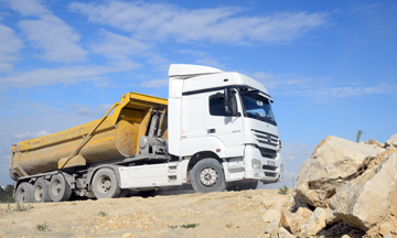 Trucking