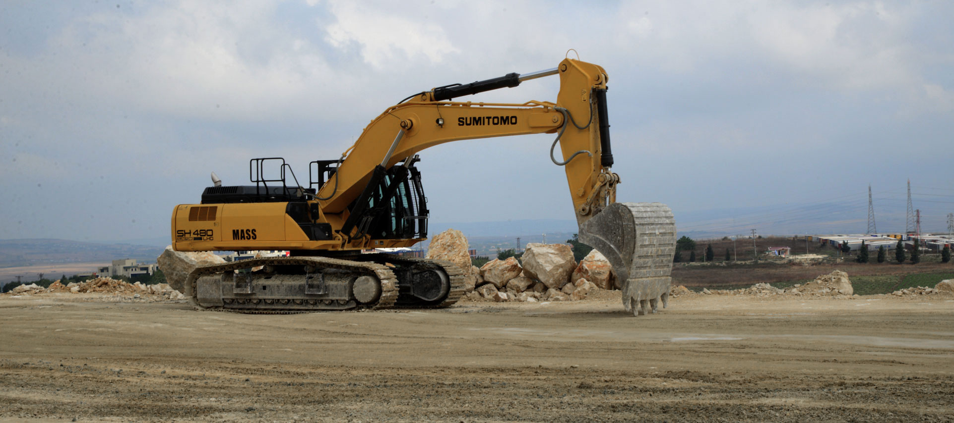 Worldwide freight services